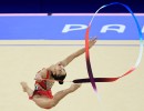 sofia rafaelli italy rhythmic gymnastics aug 9 81